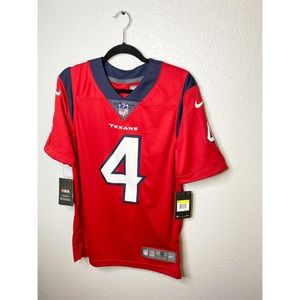 Small Deshaun Watson Limited Jersey